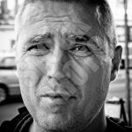 Todd Graham - Bustin' Loose (LP)