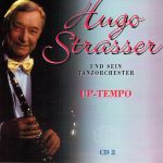 Hugo Strasser Und Sein Tanzorchester - Up-Tempo (CD, Album)