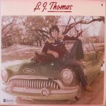 B. J. Thomas* - Reunion (LP, Album)