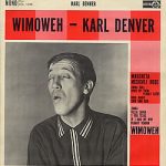 Karl Denver - Wimoweh (LP)