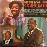 Count Basie Orchestra - Disque D'Or (2xLP, Comp, Gat)