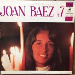 Joan Baez - N° 7 (LP, Album)