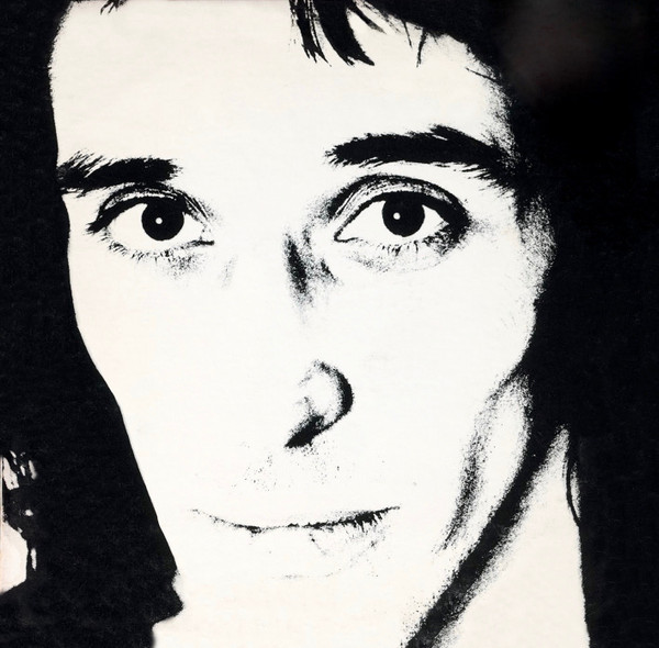 John Cale - Fear (LP, Album)