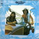 Loggins And Messina - Full Sail (LP, Album, Gat)