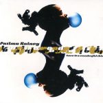 Fatima Rainey - Love Is A Wonderful Thing (CD, Maxi)