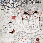 Der Durstige Mann - Himmel & Hölle (LP, Album, Mul)