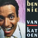 VanKatoen - Bennie (CD, Single)
