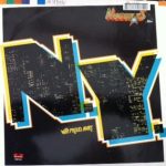 Nuggets - N.Y. With Proud Mary (LP)