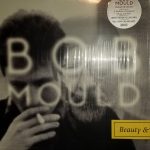 Bob Mould - Beauty & Ruin (LP, Album, Ltd, Yel)