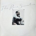 Frank Sinatra - The Rare Sinatra (LP, Comp)