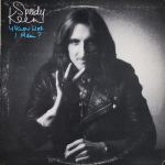 John "Speedy" Keen - Y'Know Wot I Mean? (LP, Album)