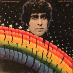 Andy Kim - Rainbow Ride (LP, Album)