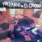El Chicano - Viva Tirado (LP, Album, RE)