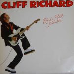 Cliff Richard - Rock 'N' Roll Juvenile (LP, Album)