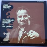 Schnuckenack Reinhardt Quintett & Lida Goulesco - Musik Deutscher Zigeuner 3 (LP, Album)