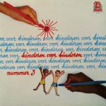 Kinderen voor Kinderen - Kinderen Voor Kinderen 3 (LP, Album)