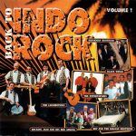 Various - Back To Indo Rock Volume 1 (CD, Comp)