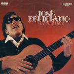 José Feliciano - A Bag Full Of Soul (LP, Album, RE)