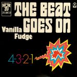 Vanilla Fudge - The Beat Goes On (LP, Album)