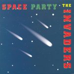 The Invaders (26) - Space Party (CD, Album)