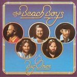 The Beach Boys - 15 Big Ones (LP, Album)
