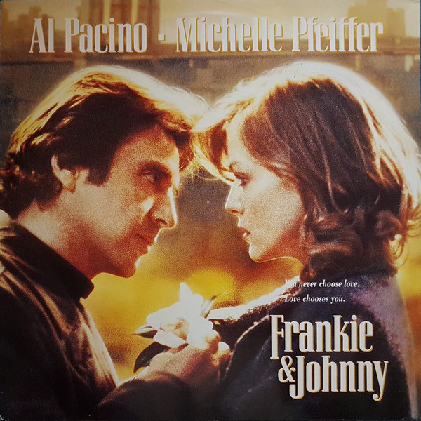 Various - Frankie & Johnny (LP, Album, Comp)