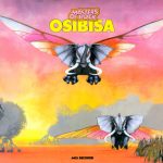 Osibisa - Masters Of Rock (LP, Album, RE)