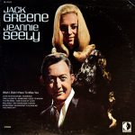 Jack Greene, Jeannie Seely - Jack Greene, Jeannie Seely (LP, Album)