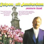 James Last - Tulpen Uit Amsterdam (CD, Album, RE)
