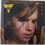 Shaun Cassidy - Wasp (LP, Album, Win)