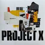 Project X (29) - Project X (LP)