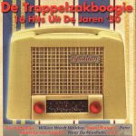 Various - De Trappelzakboogie - 16 Hits Uit De Jaren '50 (CD, Album, Comp)