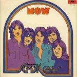 The New Seekers - Now (LP, Album)