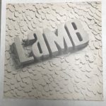 Lamb (3) - Lamb (LP, Album)