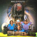 Malopoets - Malopoets (LP, Album)