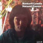 Richard Landis - Natural Causes (LP, Album)