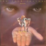 The Four Seasons - Who Loves You (LP, Album)