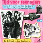Various - Tijd Voor Teenagers (2xCD, Comp)
