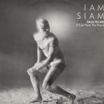 Iam Siam - Talk To Me (I Can Hear You Now) (12", Maxi)