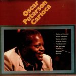 Oscar Peterson - Carioca (LP, Album)
