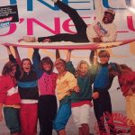 Billy Preston - What About The Love (12", Ltd)