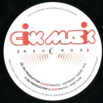 Da Productor - Anybody There / One (12", Ltd, Num)