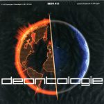 Various - Accident / Yayo88 (12", Ltd, Num)