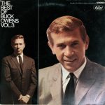 Buck Owens - The Best Of Buck Owens Vol. 3 (LP, Comp, RE)