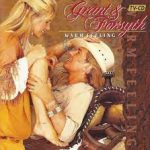 Grant & Forsyth - Warm Feeling (CD, Album)