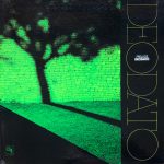Eumir Deodato - Prelude (LP, Album, Pit)