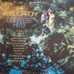 The Association (2) - Greatest Hits! (LP, Comp, San)