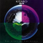 Kitaro - The Light Of The Spirit (CD, Album)