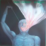 Bruce Cockburn - Stealing Fire (LP, Album)