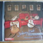 Johnny Cash Experience - Memories Are Made Of This (CD, Album)